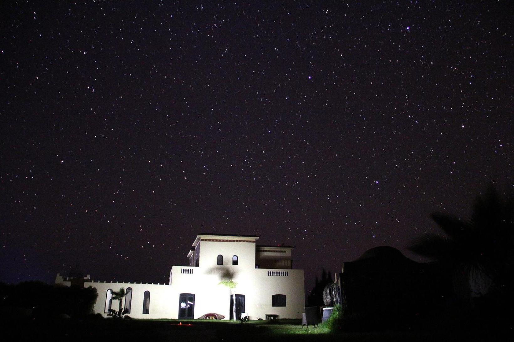 Sidi Kaouki Ayt Karoum Hotel Buitenkant foto