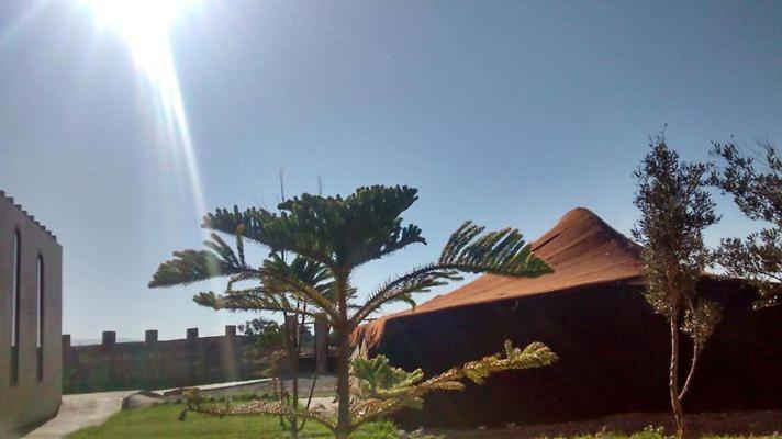 Sidi Kaouki Ayt Karoum Hotel Buitenkant foto