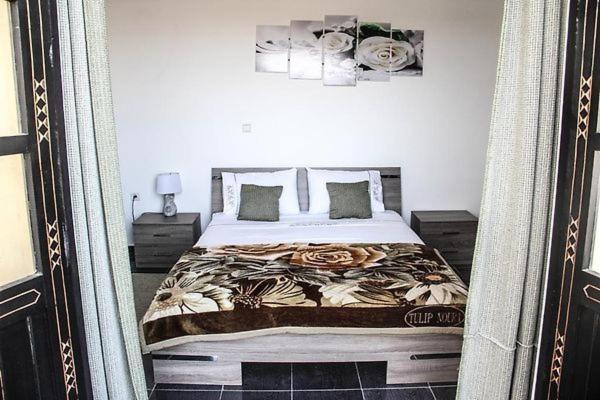 Sidi Kaouki Ayt Karoum Hotel Buitenkant foto