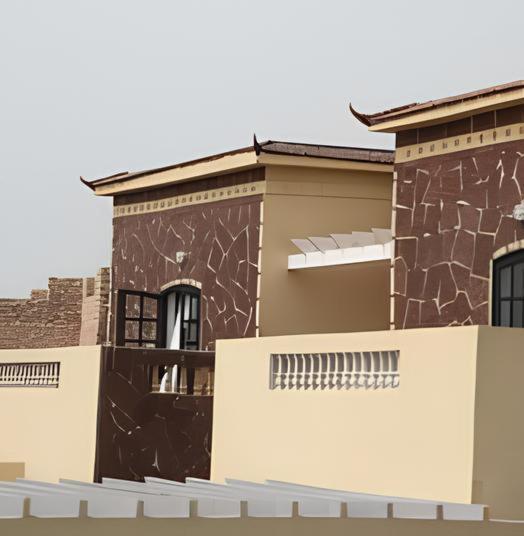 Sidi Kaouki Ayt Karoum Hotel Buitenkant foto