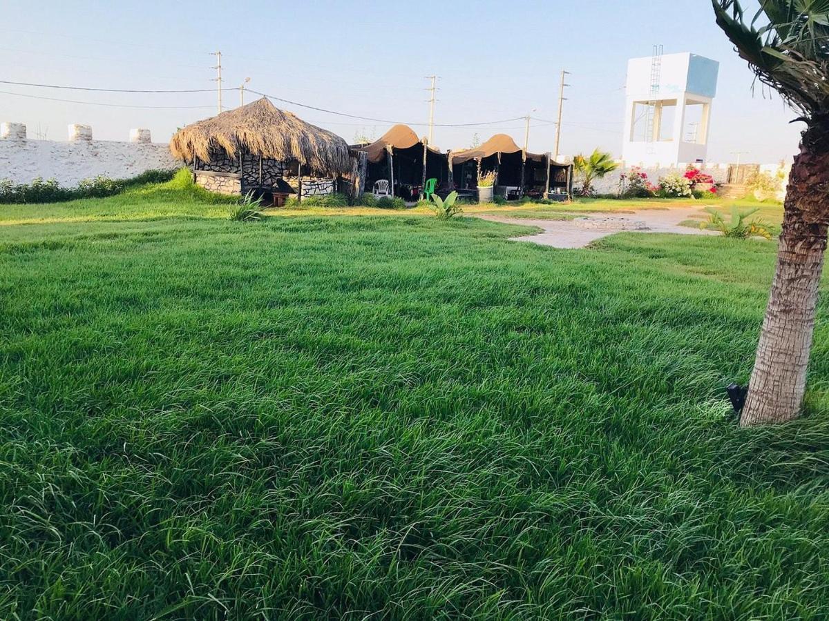 Sidi Kaouki Ayt Karoum Hotel Buitenkant foto